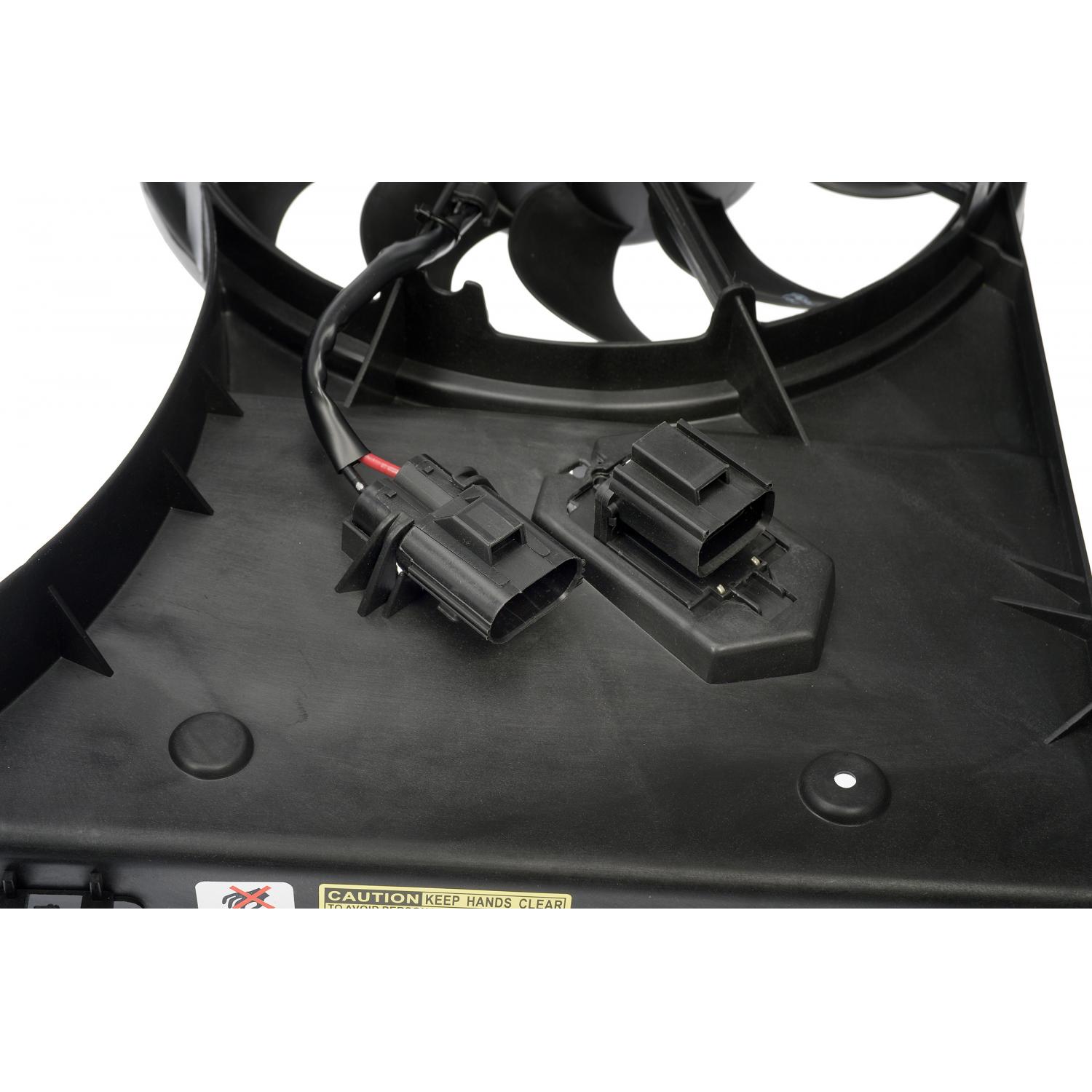 Dorman 620192 - Engine Cooling Fan Assembly Dorman 620192 Engine Cooling Fan Assembly product image 4 of 6