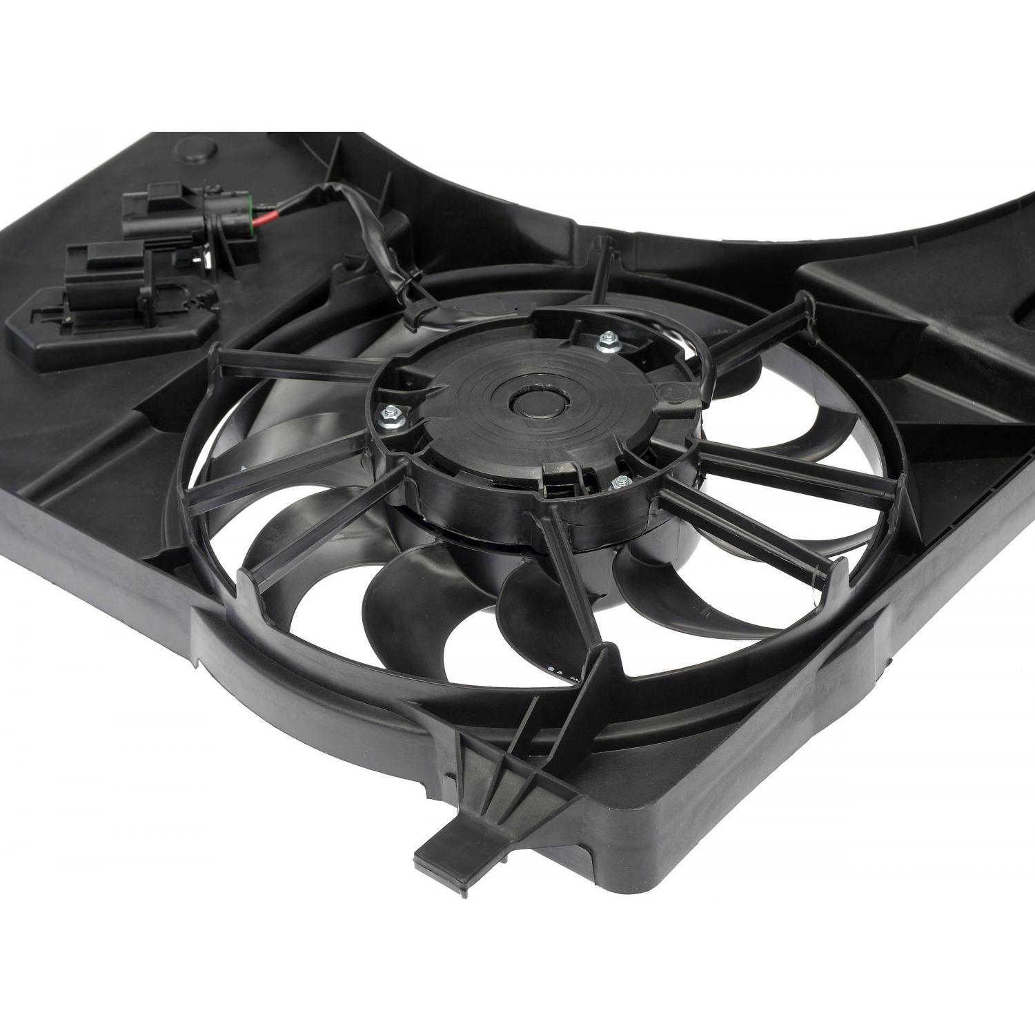 Dorman 620192 - Engine Cooling Fan Assembly Dorman 620192 Engine Cooling Fan Assembly product image 5 of 6