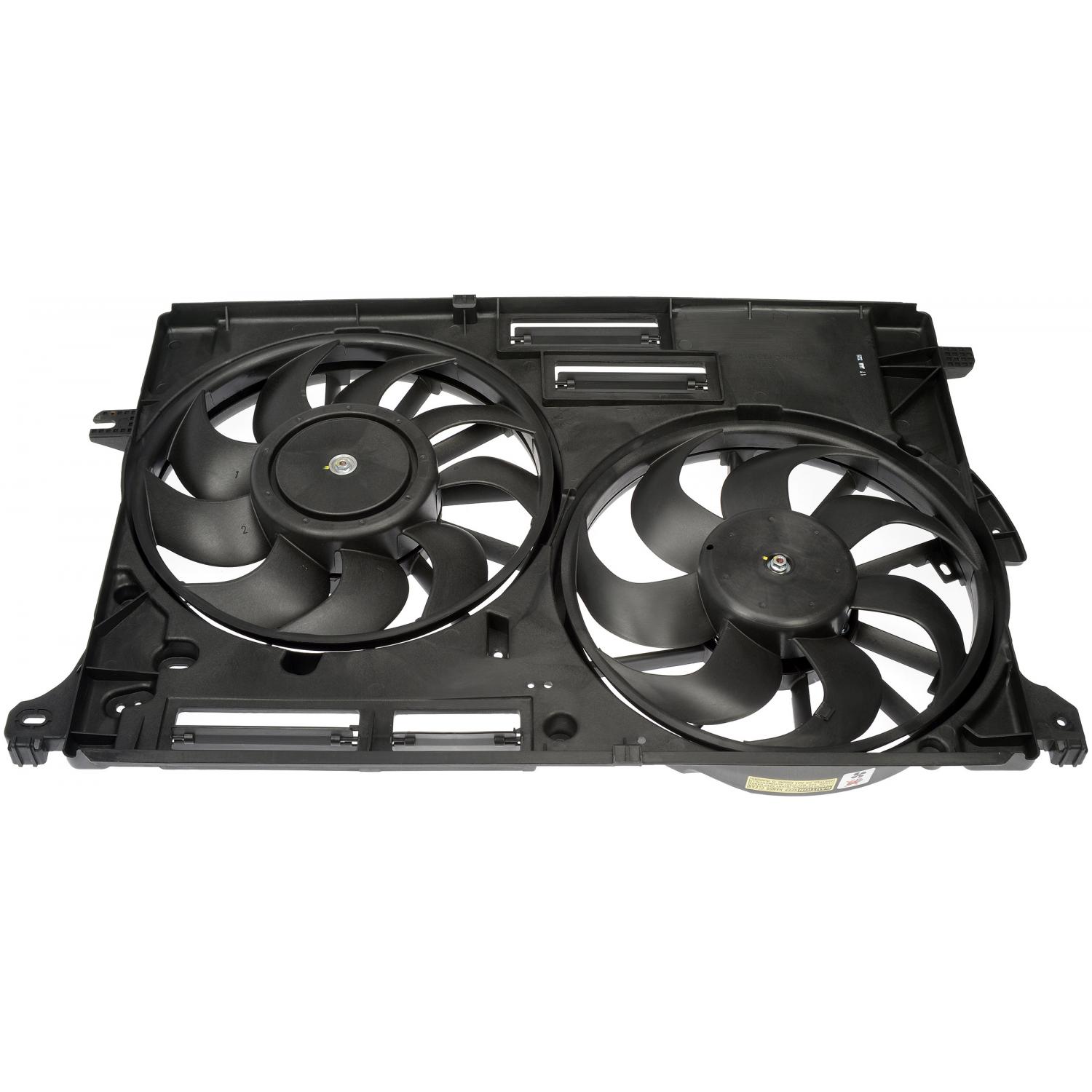 Dorman 620193 - Engine Cooling Fan Assembly Dorman 620193 Engine Cooling Fan Assembly product image 1 of 6