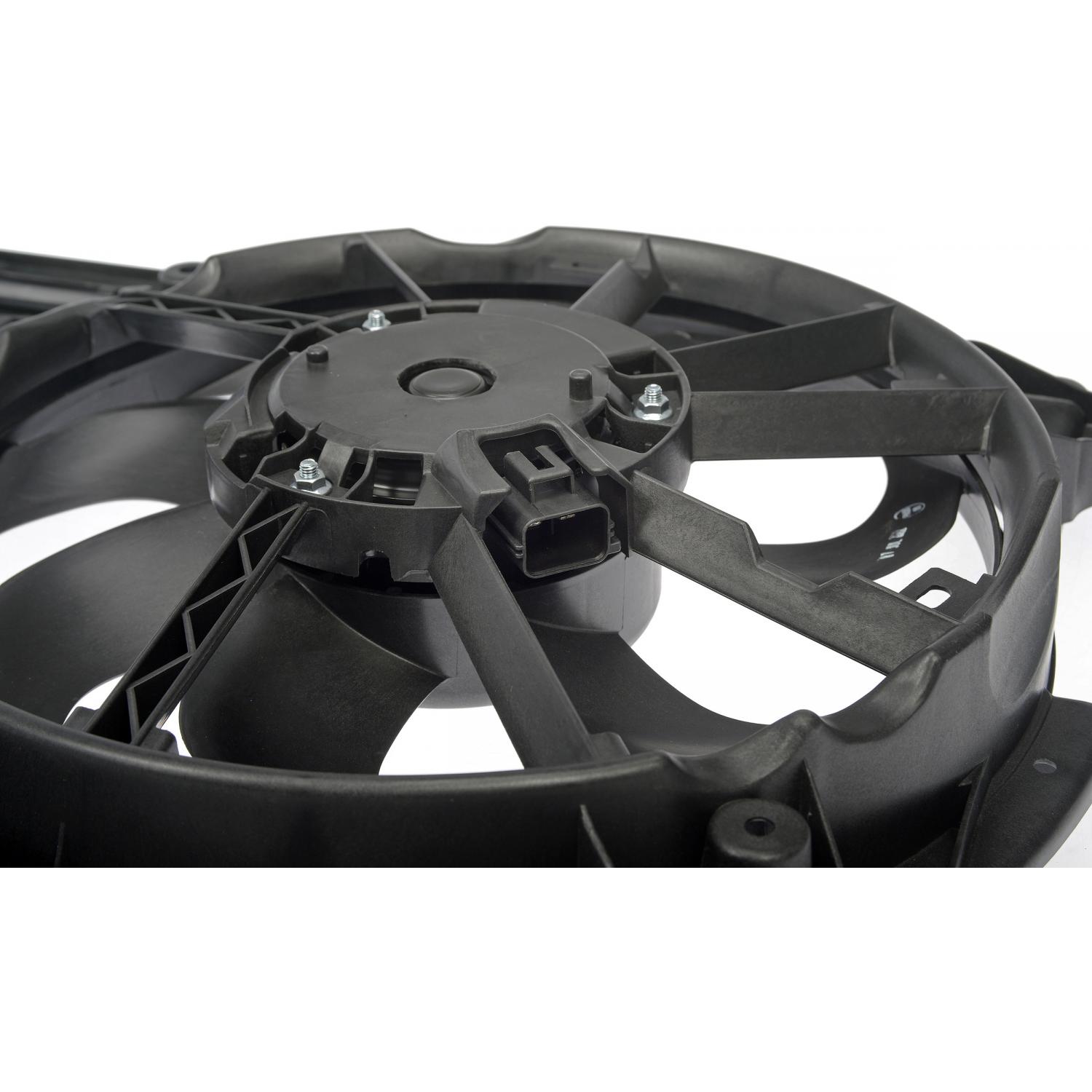 Dorman 620193 - Engine Cooling Fan Assembly Dorman 620193 Engine Cooling Fan Assembly product image 4 of 6