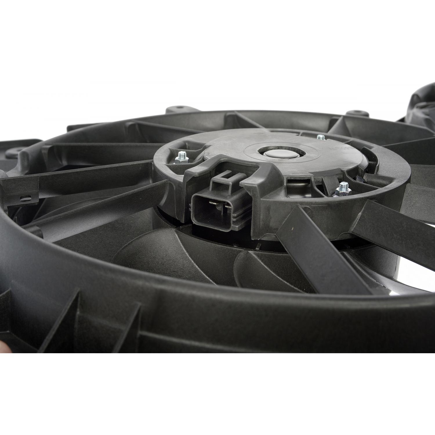 Dorman 620193 - Engine Cooling Fan Assembly Dorman 620193 Engine Cooling Fan Assembly product image 5 of 6