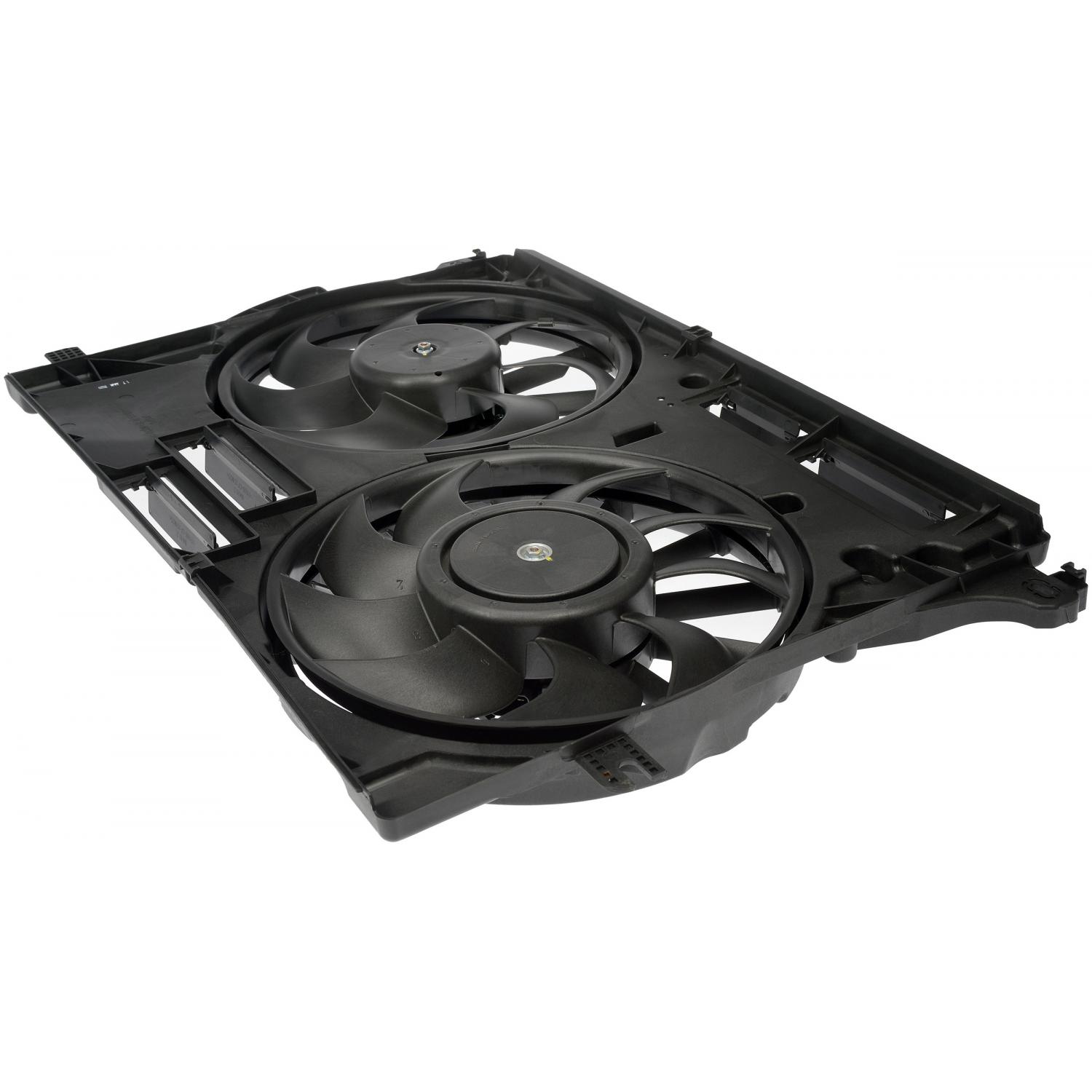 Dorman 620193 - Engine Cooling Fan Assembly Dorman 620193 Engine Cooling Fan Assembly product image 6 of 6