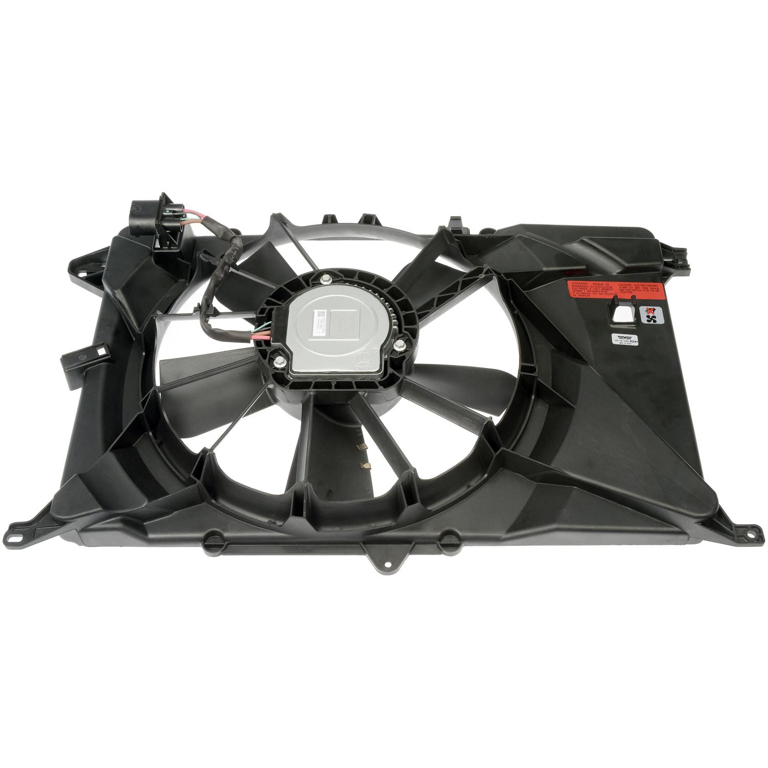 Dorman 620196 - Engine Cooling Fan Assembly Dorman 620196 Engine Cooling Fan Assembly product image 1 of 4