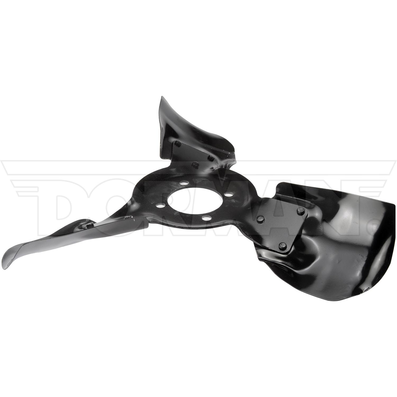 Dorman 620197 - Engine Cooling Fan Blade Dorman 620197 Engine Cooling Fan Blade product image 4 of 4