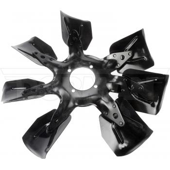 1991 Mercury Cougar Engine Cooling Fan Blade