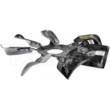 1993 Ford Thunderbird Engine Cooling Fan Blade Dorman 620198 image 2 of 4