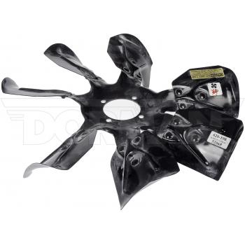 1993 Ford Thunderbird Engine Cooling Fan Blade Dorman 620198 image 3 of 4