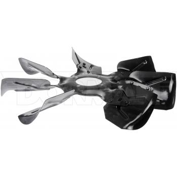 1993 Ford Thunderbird Engine Cooling Fan Blade Dorman 620198 image 4 of 4
