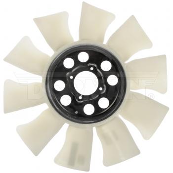 1997 Ford Ranger Engine Cooling Fan Blade Dorman 620199 image 1 of 4