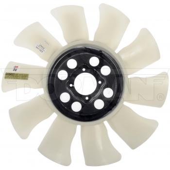 1997 Ford Ranger Engine Cooling Fan Blade Dorman 620199 image 2 of 4
