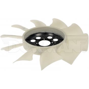 1997 Ford Ranger Engine Cooling Fan Blade Dorman 620199 image 3 of 4
