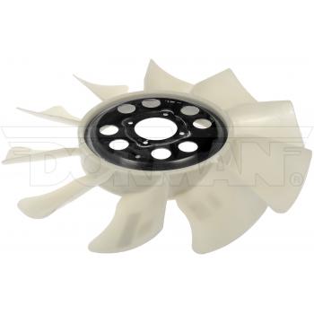 1997 Ford Ranger Engine Cooling Fan Blade Dorman 620199 image 4 of 4