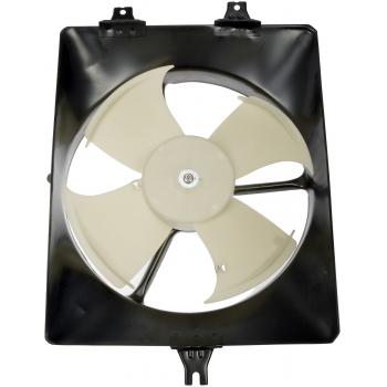 2007 Acura TL A/C Condenser Fan Assembly Dorman 620259 image 2 of 4