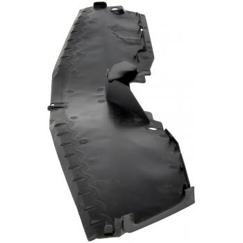 2016 Chevrolet Cruze Radiator Support Air Deflector Dorman 620341 image 1 of 4