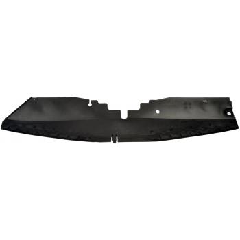 2016 Chevrolet Cruze Radiator Support Air Deflector Dorman 620341 image 2 of 4