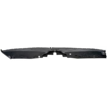 2016 Chevrolet Cruze Radiator Support Air Deflector Dorman 620341 image 3 of 4
