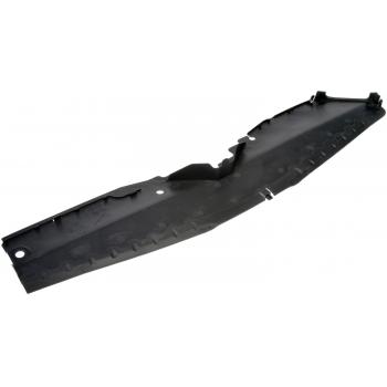 2016 Chevrolet Cruze Radiator Support Air Deflector Dorman 620341 image 4 of 4