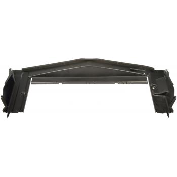 2015 GMC Terrain Radiator Support Air Deflector Upper Dorman 620344 image 2 of 4