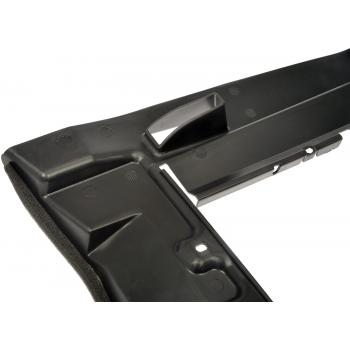 2015 GMC Terrain Radiator Support Air Deflector Upper Dorman 620344 image 3 of 4