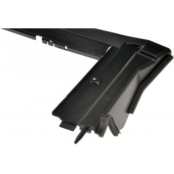 2015 GMC Terrain Radiator Support Air Deflector Upper Dorman 620344 image 4 of 4