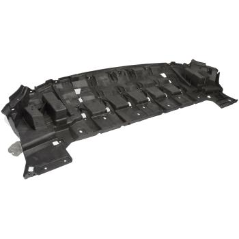2019 Ford Escape Radiator Support Air Deflector Lower Dorman 620346 image 1 of 4