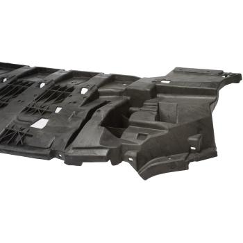 2019 Ford Escape Radiator Support Air Deflector Lower Dorman 620346 image 3 of 4