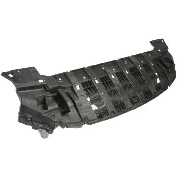 2019 Ford Escape Radiator Support Air Deflector Lower Dorman 620346 image 4 of 4