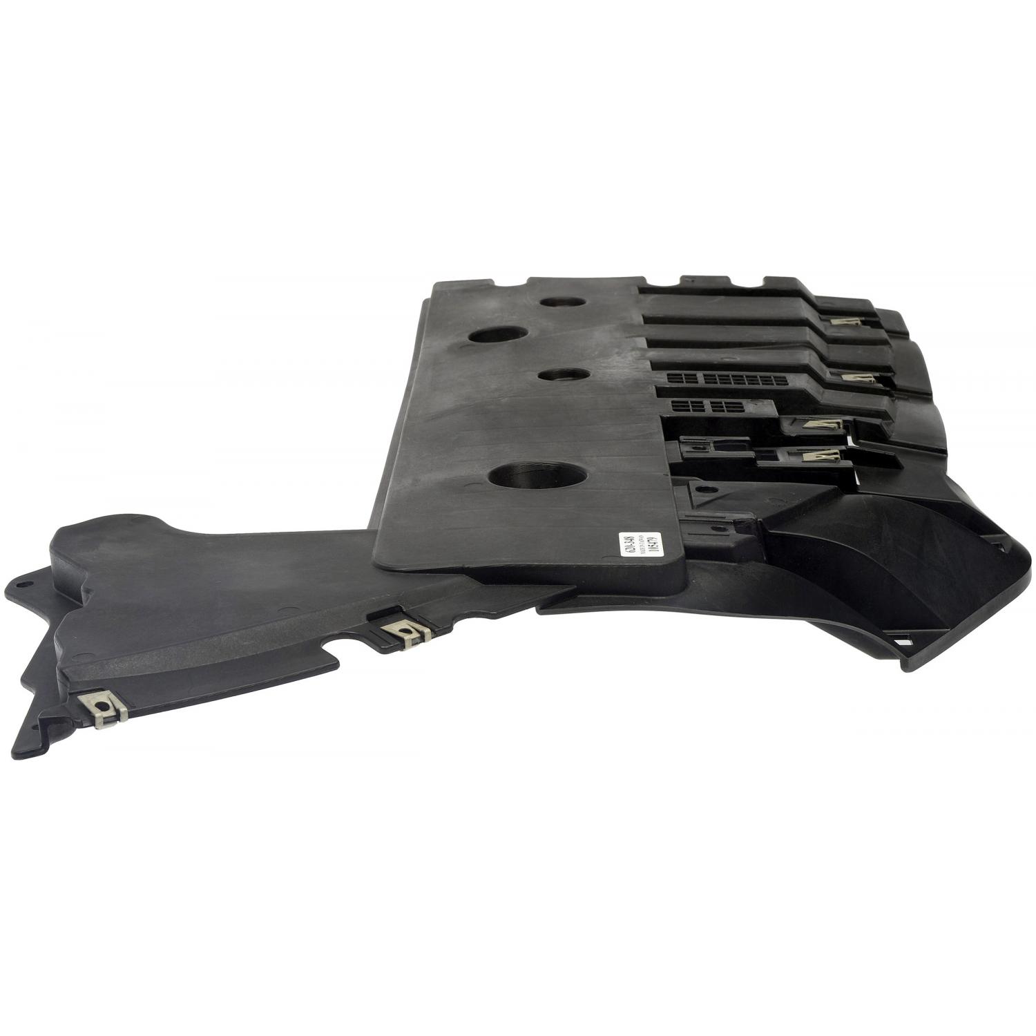 Dorman 620348 - Radiator Support Air Deflector Dorman 620348 Radiator Support Air Deflector product image 1 of 4