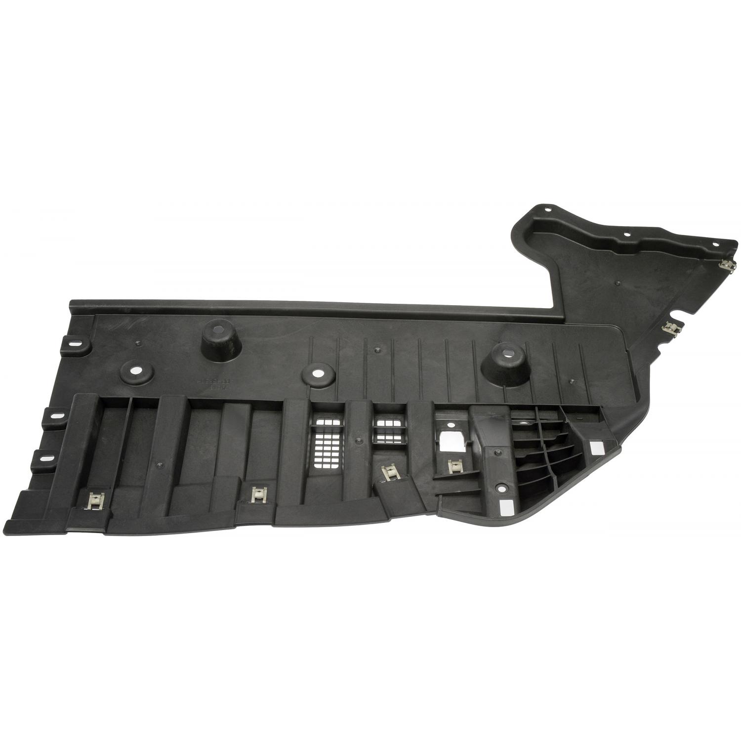 Dorman 620348 - Radiator Support Air Deflector Dorman 620348 Radiator Support Air Deflector product image 2 of 4