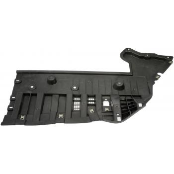 2018 Ford Fusion Radiator Support Air Deflector Lower Left Dorman 620348 image 2 of 4