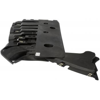 2018 Ford Fusion Radiator Support Air Deflector Lower Right Dorman 620349 image 1 of 4
