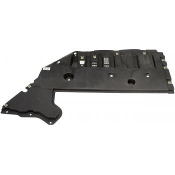 2018 Ford Fusion Radiator Support Air Deflector Lower Right Dorman 620349 image 3 of 4