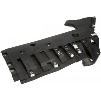 2018 Ford Fusion Radiator Support Air Deflector Lower Right Dorman 620349 image 4 of 4