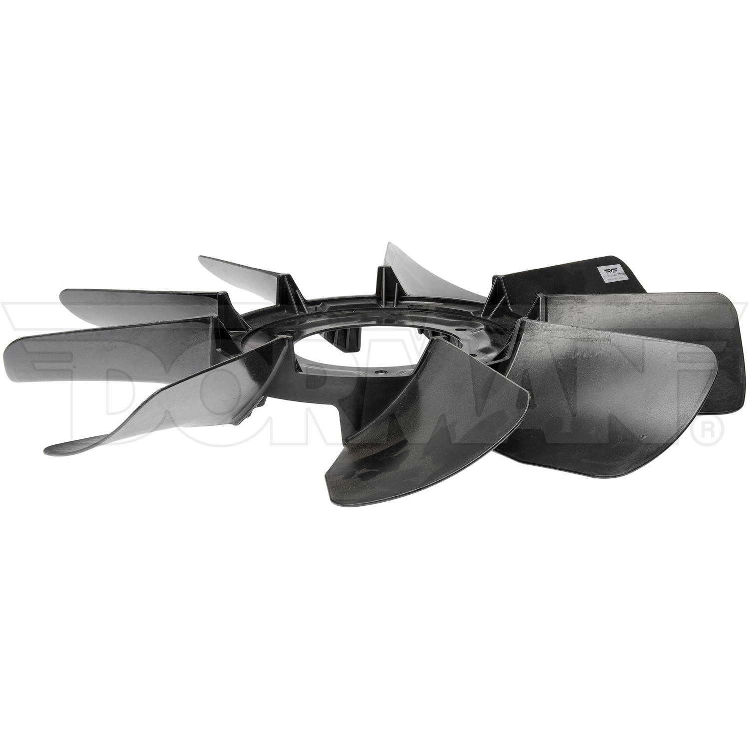 Dorman 620357 - Engine Cooling Fan Blade Dorman 620357 Engine Cooling Fan Blade product image 1 of 4