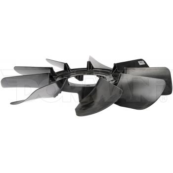 2012 GMC Savana 2500 Engine Cooling Fan Blade Dorman 620357 image 1 of 4