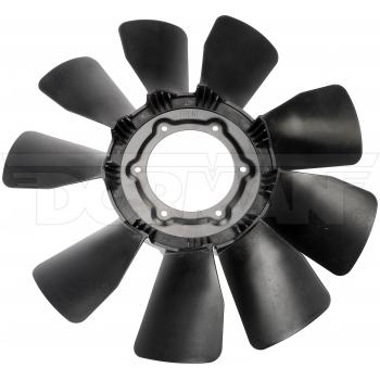2012 GMC Savana 2500 Engine Cooling Fan Blade Dorman 620357 image 2 of 4