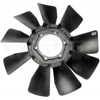 2012 GMC Savana 2500 Engine Cooling Fan Blade Dorman 620357 image 3 of 4