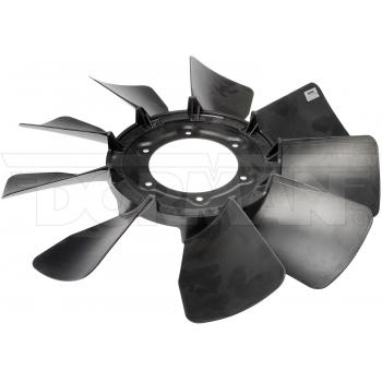 2012 GMC Savana 2500 Engine Cooling Fan Blade Dorman 620357 image 4 of 4