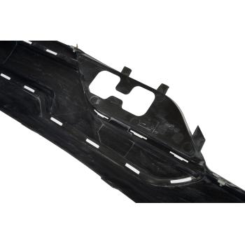 2018 Chevrolet Silverado 1500 Bumper Deflector Front Upper Dorman 620372 image 4 of 4