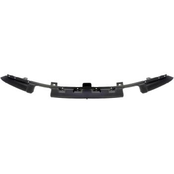 2015 Ford F-150 Bumper Deflector