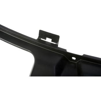 2015 Ford F-150 Bumper Deflector Front Lower Dorman 620374 image 2 of 4