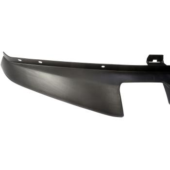 2018 Ford F-150 Bumper Deflector Front Dorman 620376 image 4 of 4