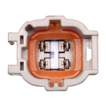 2003 Nissan Maxima Engine Cooling Fan Assembly