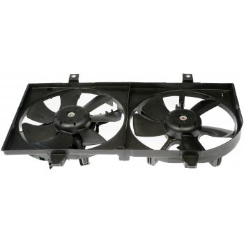 2006 Nissan Sentra Engine Cooling Fan Assembly Dorman 620424 image 1 of 4