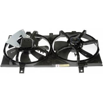 2006 Nissan Sentra Engine Cooling Fan Assembly Dorman 620424 image 2 of 4