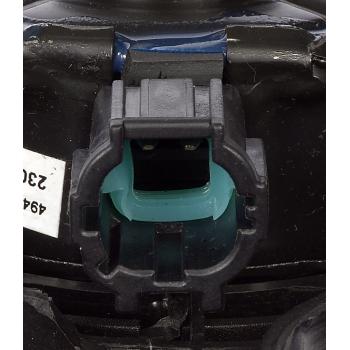 2006 Nissan Sentra Engine Cooling Fan Assembly Dorman 620424 image 4 of 4
