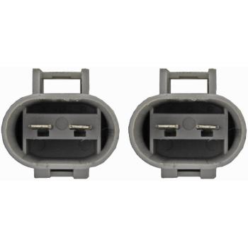 2001 Lexus RX300 Engine Cooling Fan Assembly