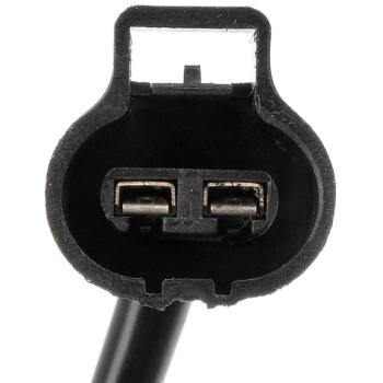 2011 Toyota Camry Engine Cooling Fan Assembly