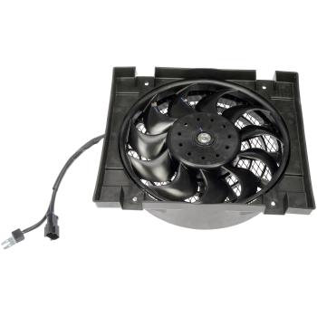 1999 Chevrolet W5500 Tiltmaster A/C Condenser Fan Assembly Dorman 6205601 image 1 of 4