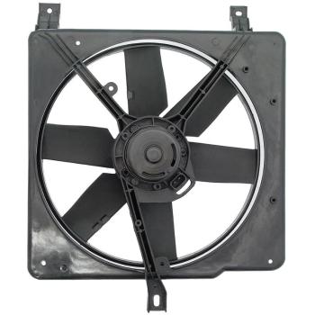 1984 Chevrolet Cavalier Engine Cooling Fan Assembly
